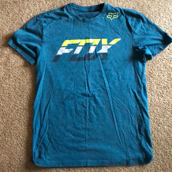 Fox Racing Bundle - Picture 2 of 5